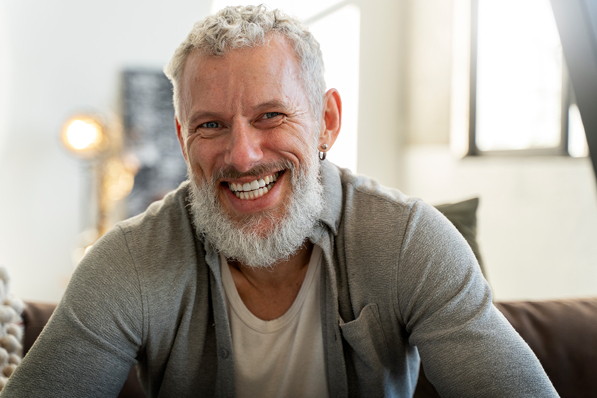 Testosterone Replacement Therapy for Men In Testosterone Replacement Therapy Clinic In Bridgeport